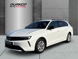 Arktis weiß (uni) Neu 2025 Opel Astra Edition Kombi | 24.950 € (Guter Preis)