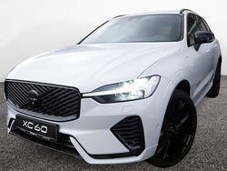 Weiß Neu 2025 Volvo XC60 Plus SUV | 65.490 € (Guter Preis)