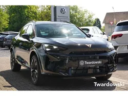 Schwarz Gebraucht 2025 Cupra Formentor SUV | 43.990 € (Etwas zu teuer)