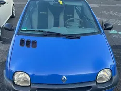 Blau Gebraucht 2006 Renault Twingo Kleinwagen | 1.400 €