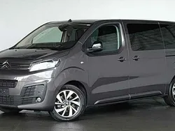 Citroën Spacetourer