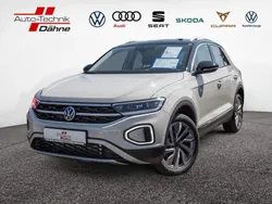 Grau Neu 2025 VW T-Roc Style SUV | 52.180 € (Teuer)