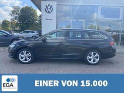 Schwarz metallic Gebraucht 2022 Skoda Octavia Style Kombi | 25.590 € (Fairer Preis)