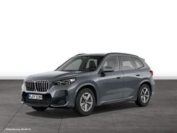 Grau Gebraucht 2025 BMW X1 SUV | 44.719 € (Fairer Preis)
