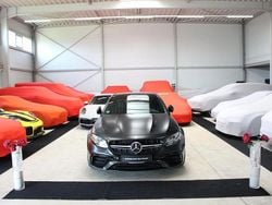 Matt schwarz Gebraucht 2017 Mercedes E63 AMG AMG Limousine | 67.989 € (Teuer)