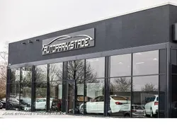 Schwarz Gebraucht 2020 Mercedes GLE400 AMG SUV | 47.999 € (Superpreis)