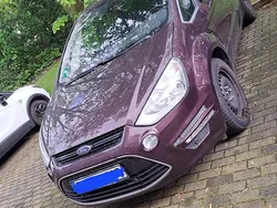 Andere farben Gebraucht 2011 Ford S-MAX Titanium Van / Kleinbus | 8.900 € (Fairer Preis)