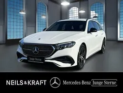 Mercedes E200