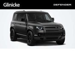Carpathian grey Neu 2025 Land Rover Defender SE Dynamic SUV | 93.880 € (Superpreis)
