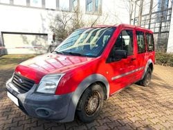 Rot Gebraucht 2011 Ford Tourneo Connect Van / Kleinbus | 1.850 € (Superpreis)