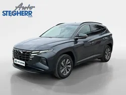 Dark knight / mic Gebraucht 2023 Hyundai Tucson Trend SUV | 32.900 € (Fairer Preis)