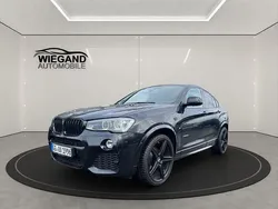 Andere Gebraucht 2015 BMW X4 M Sport SUV | 19.990 € (Fairer Preis)