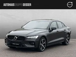 Andere Gebraucht 2023 Volvo S60 Ultimate Limousine | 37.250 € (Fairer Preis)