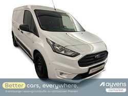 Weiß Gebraucht 2021 Ford Transit Trend Limousine | 18.980 € (Superpreis)