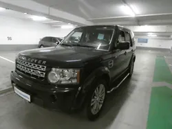 Sumatra black Gebraucht 2011 Land Rover Discovery 4 HSE SUV | 13.400 € (Superpreis)
