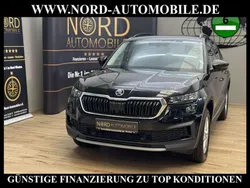 Schwarz Gebraucht 2022 Skoda Kodiaq Ambition SUV | 26.900 € (Guter Preis)