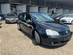 Schwarz Gebraucht 2004 VW Golf IV Limousine | 1.450 € (Superpreis)