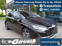 Phantom black Neu 2025 Hyundai i20 Prime Kleinwagen | 24.199 € (Teuer)