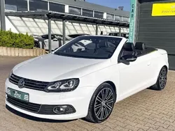 Weiß Gebraucht 2013 VW Eos Exclusive Cabrio | 11.970 € (Fairer Preis)