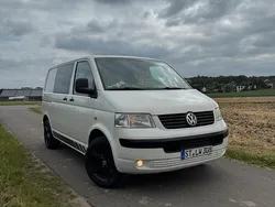 Weiß Gebraucht 2005 VW T5 Van | 12.850 €