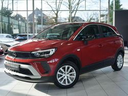 Rot Gebraucht 2021 Opel Crossland Elegance SUV | 13.790 € (Guter Preis)