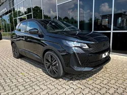Schwarz Gebraucht 2022 Peugeot 3008 GT SUV | 37.979 €