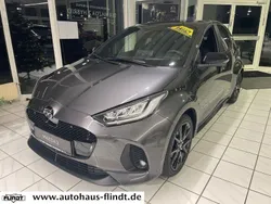 Grau Gebraucht 2024 Mazda 2 Homura-Line Limousine | 27.940 € (Teuer)
