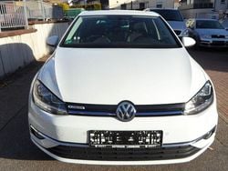 Weiß Gebraucht 2019 VW Golf Join Limousine | 12.499 € (Superpreis)