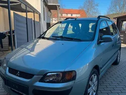 Andere außenfarben Gebraucht 2004 Mitsubishi Space Star Van / Kleinbus | 400 €