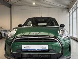 Grün Gebraucht 2022 Mini Cooper Cabriolet Cabrio | 23.780 € (Fairer Preis)