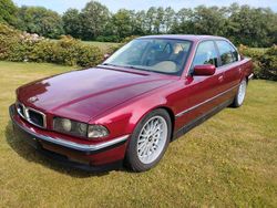 Rot Gebraucht 1995 BMW 728 Limousine | 5.500 €