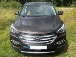 Gebraucht 2017 Hyundai Santa Fe SUV | 18.800 € (Guter Preis)