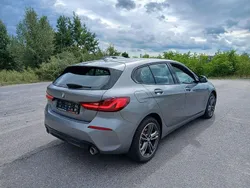 Grau Gebraucht 2023 BMW 120 M Sport Kleinwagen | 18.500 € (Guter Preis)