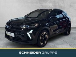 Schwarz Gebraucht 2024 Renault Captur Techno SUV | 23.790 € (Etwas zu teuer)