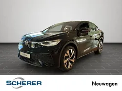 Schwarz Neu 2025 VW ID.5 Pro SUV | 54.048 € (Fairer Preis)