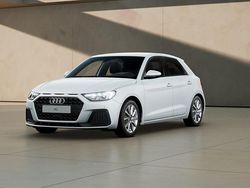 Blau Gebraucht 2023 Audi A1 Sportback Advanced Kleinwagen | 22.710 € (Guter Preis)