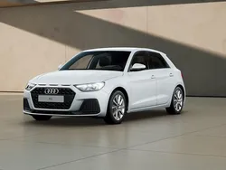 Blau Gebraucht 2023 Audi A1 Sportback Advanced Kleinwagen | 24.305 € (Fairer Preis)