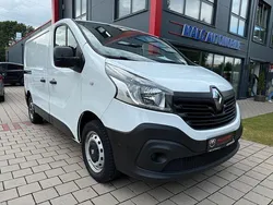 Gebraucht 2019 Renault Trafic Komfort Van | 9.499 € (Fairer Preis)