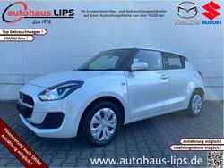 Weiß Gebraucht 2021 Suzuki Swift Club Kleinwagen | 13.990 € (Fairer Preis)