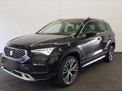 Schwarz Gebraucht 2021 Seat Ateca Xperience SUV | 21.100 € (Fairer Preis)