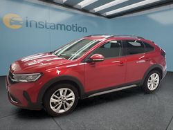 Rot Gebraucht 2025 VW Taigo SUV | 27.749 € (Fairer Preis)