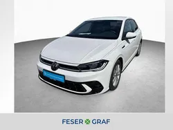 Weiß Gebraucht 2024 VW Polo R-line Limousine | 22.450 € (Fairer Preis)