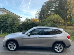 Gold Gebraucht 2010 BMW X1 SUV | 6.000 € (Guter Preis)
