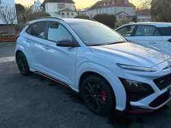 Andere farben Gebraucht 2022 Hyundai Kona N Performance SUV | 27.000 € (Fairer Preis)