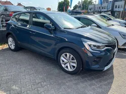 Rauchblau Gebraucht 2022 Renault Captur SUV | 19.989 € (Fairer Preis)