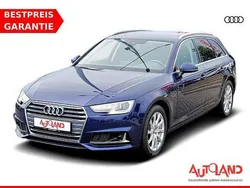 Andere Gebraucht 2019 Audi A4 Comfort Kombi | 25.950 € (Teuer)