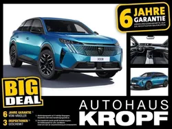 Obsession blau Neu 2025 Peugeot 3008 Allure SUV | 36.990 € (Superpreis)