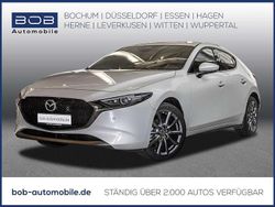 Ceramic white Neu 2025 Mazda 3 Center-Line Limousine | 26.777 €