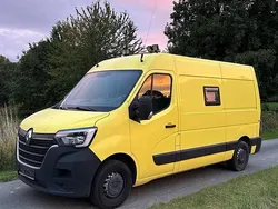 Gelb Gebraucht 2020 Renault Master Van | 9.900 €