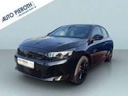 Schwarz Gebraucht 2025 Opel Corsa GS Line Kleinwagen | 18.850 € (Guter Preis)